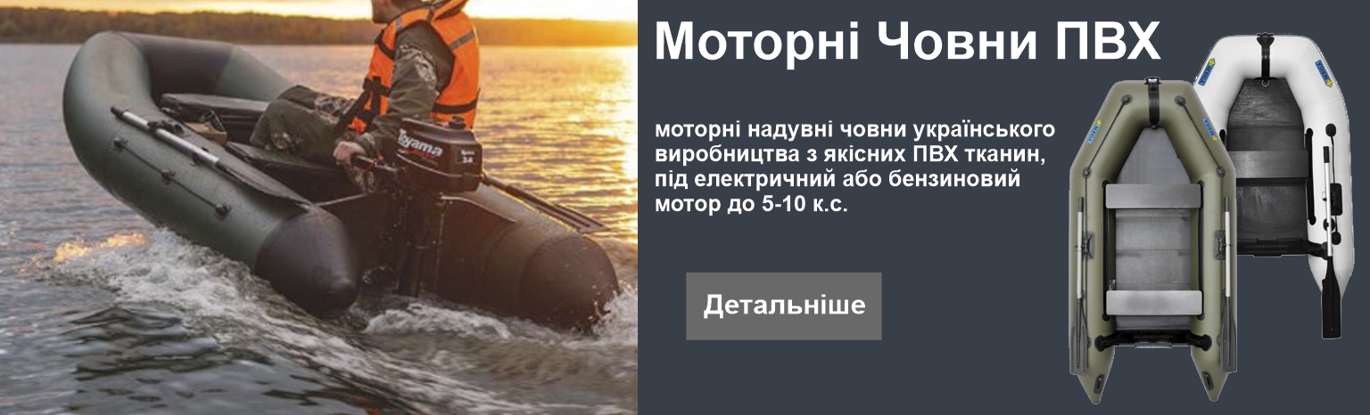 Моторні